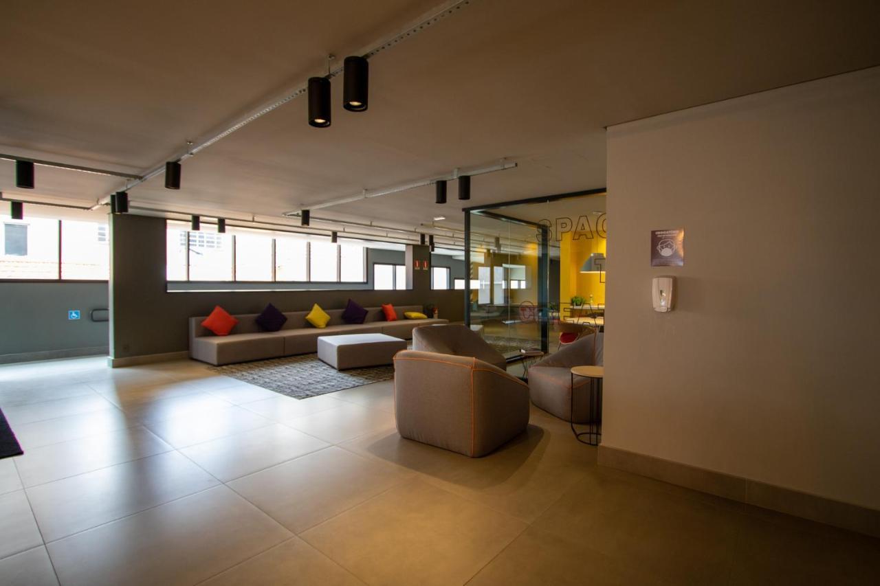 Apartamento Vnh Residencial By Audaar São Paulo