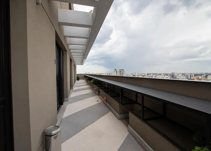 Vnh Residencial By Audaar