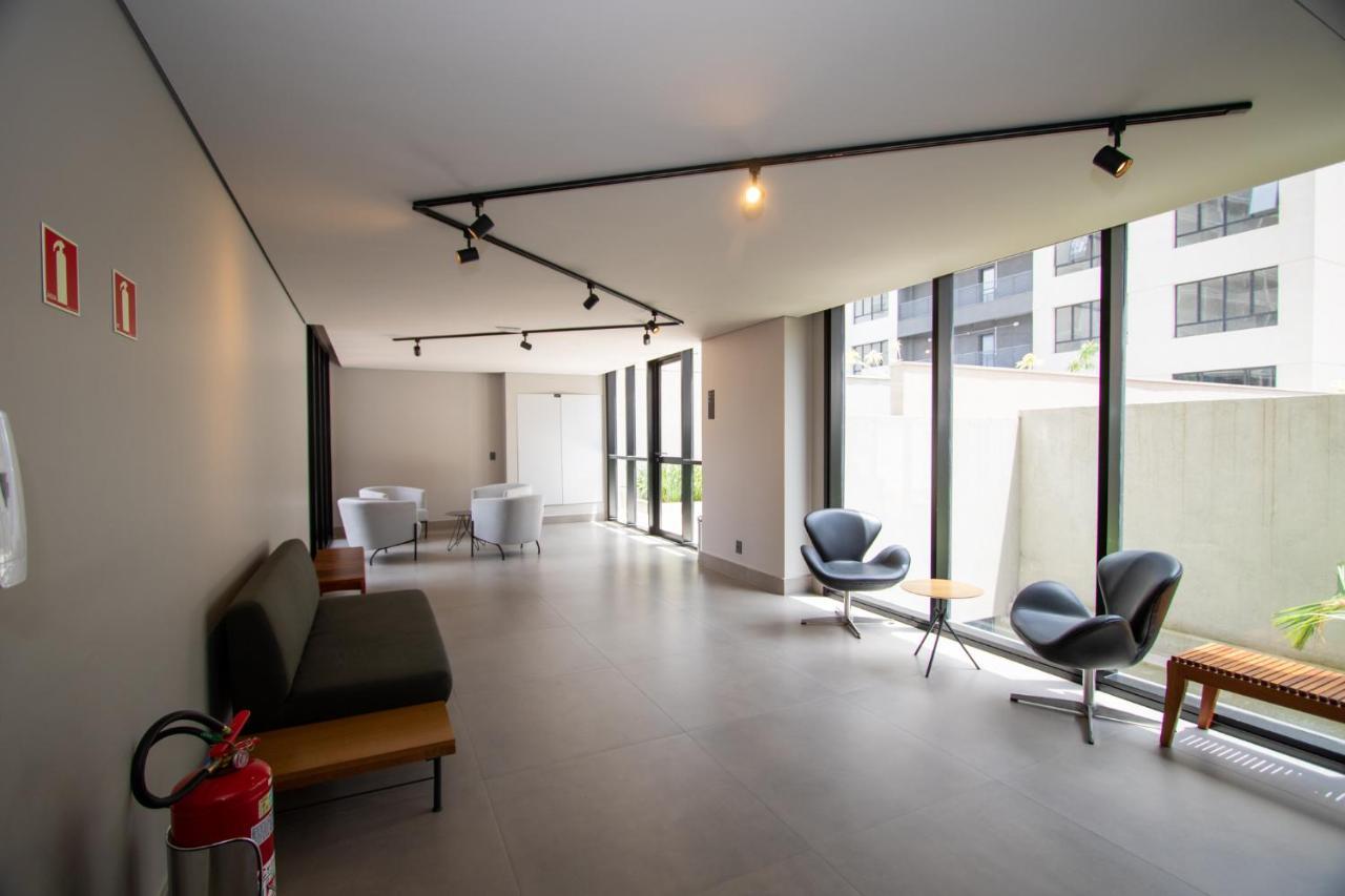 Vnh Residencial By Audaar * Sao Paulo