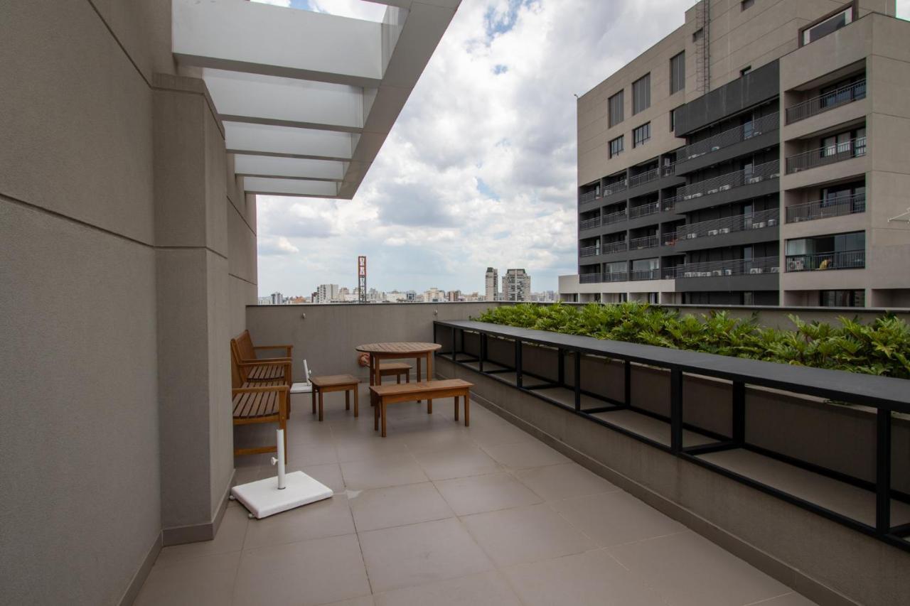Vnh Residencial By Audaar 公寓 *