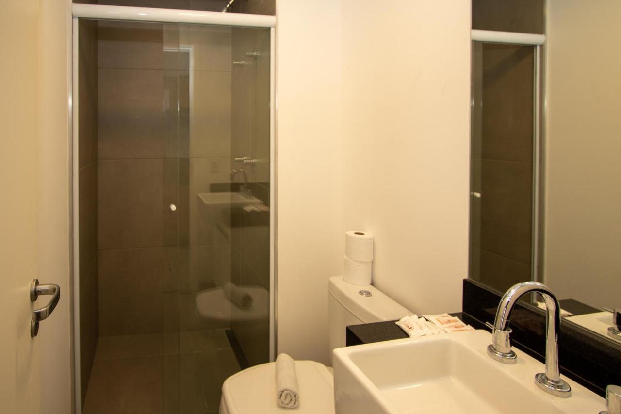 Vnh Residencial By Audaar * 圣保罗