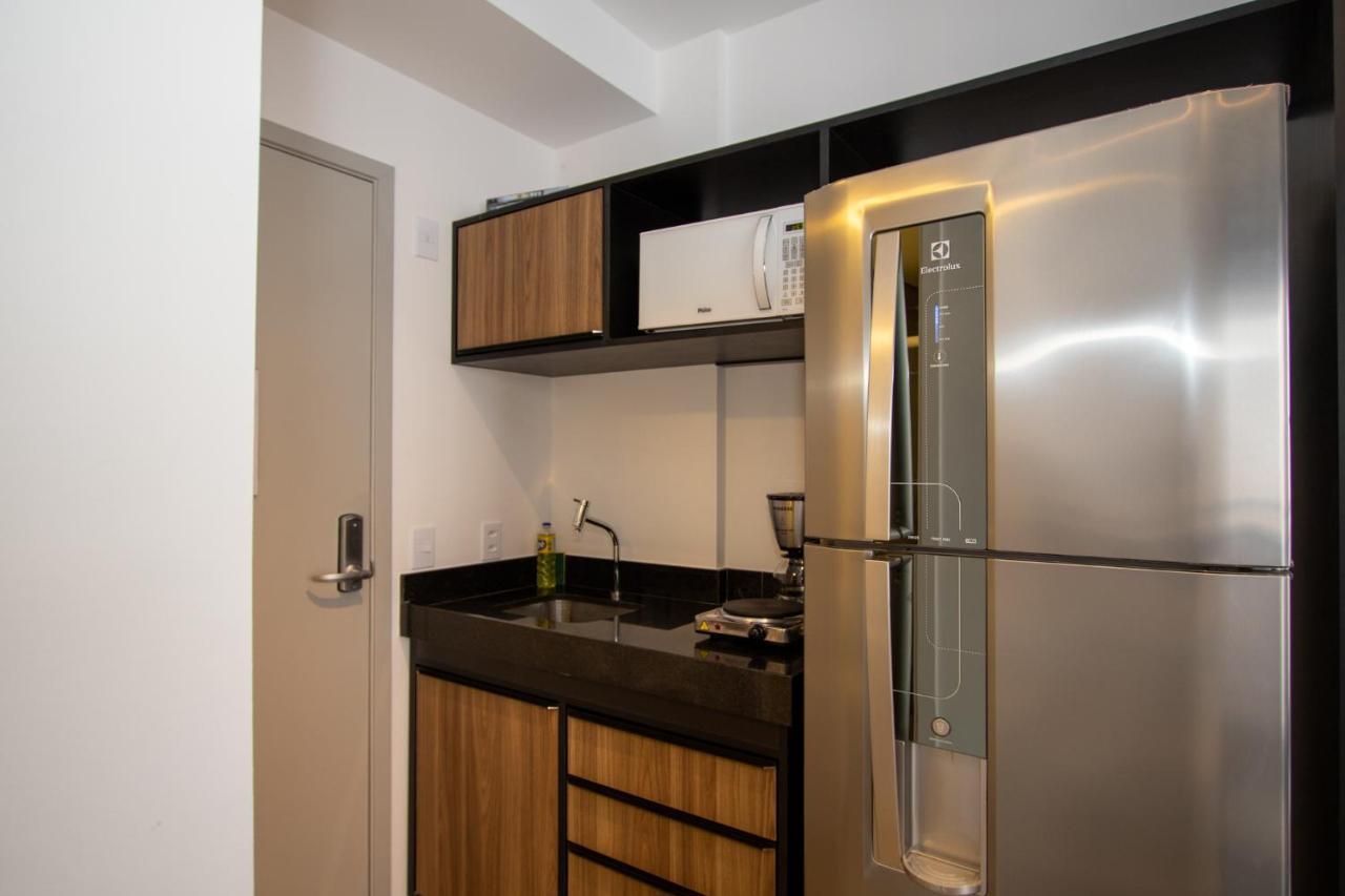 Vnh Residencial By Audaar 圣保罗