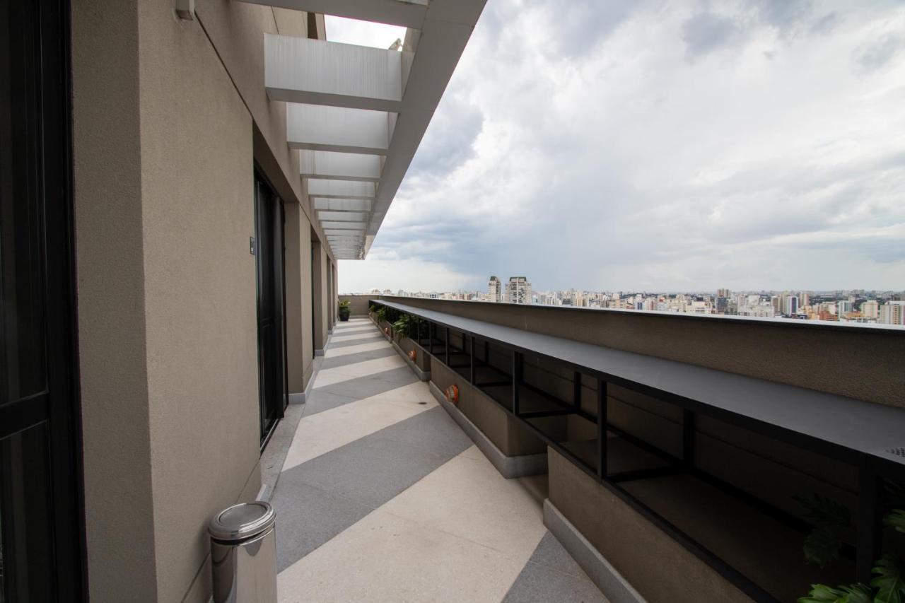公寓 Vnh Residencial By Audaar