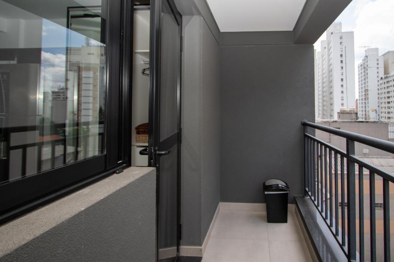 Vnh Residencial By Audaar 圣保罗