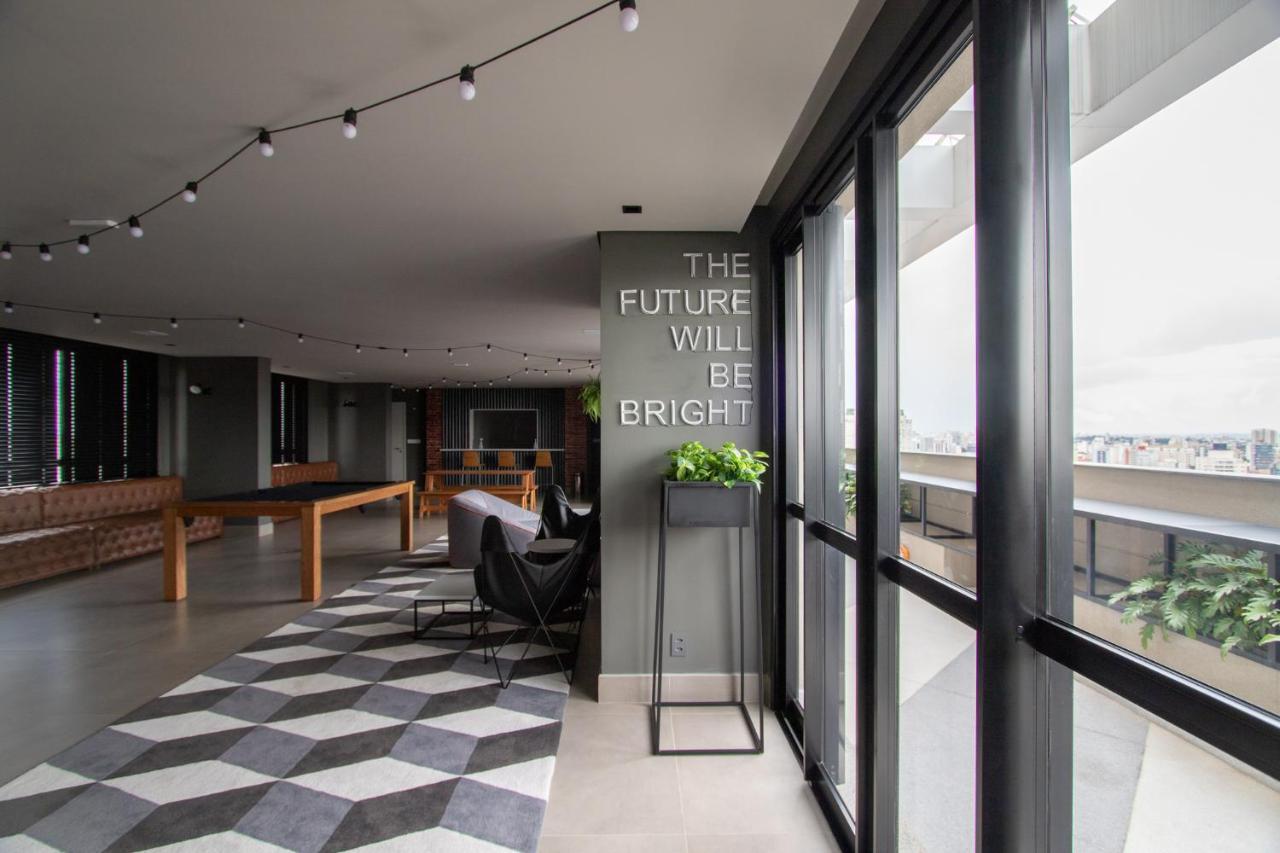 Vnh Residencial By Audaar * 圣保罗