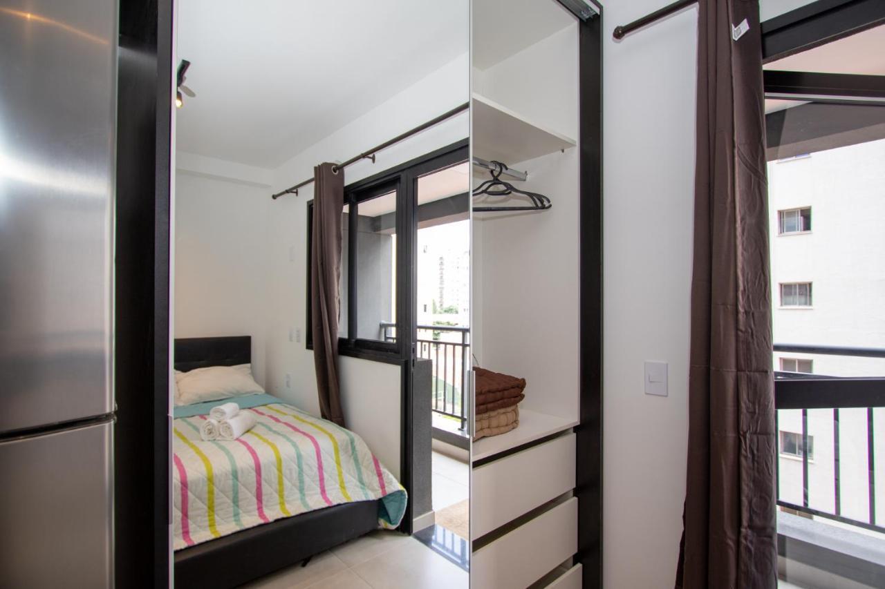 Vnh Residencial By Audaar * 圣保罗
